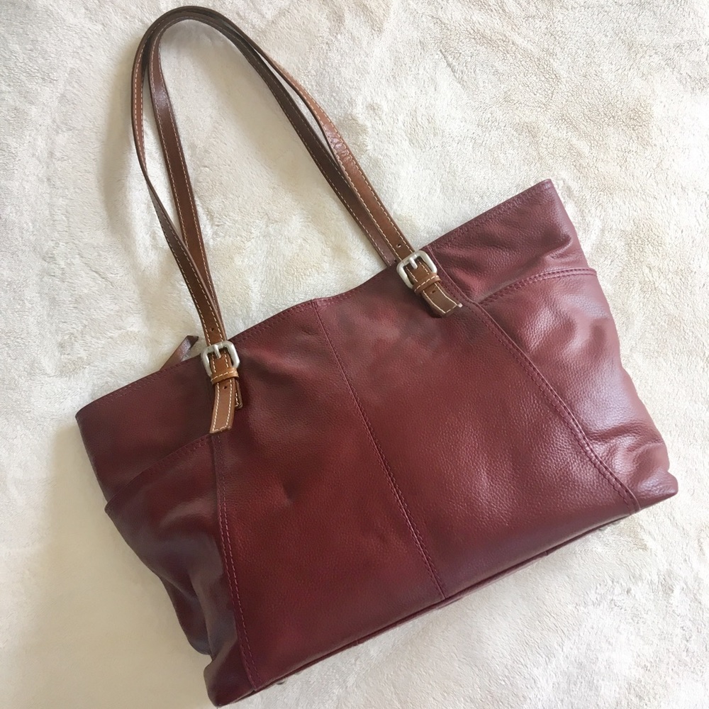 Nino Bossi Olivia Tote